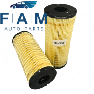 1R0756 Fuel Filter For Caterpillar  – CAT Diesel Fuel Filte