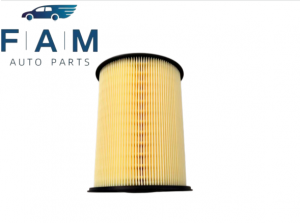 Air Filter OEM 1496204 30792881 7m519601AC, Auto Air Filter for Ford Mazda Volvo