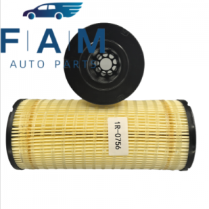 1R0756 Fuel Filter For Caterpillar  – CAT Diesel Fuel Filte