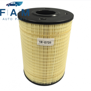 Hydraulic Oil Filter 1R-0726 1R0726 For Caterpillar 3508 3512 3516 Generator Set