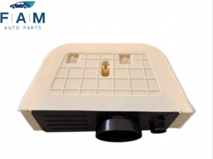 4M0133843C Engine Air Filter Compatible with Audi Q7/Q8