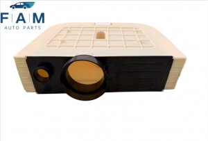 4M0133843C Engine Air Filter Compatible with Audi Q7/Q8