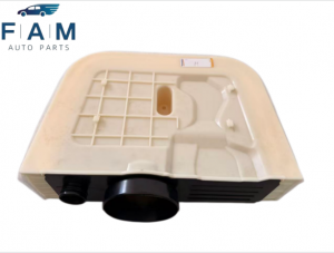 4M0 133 843 H Air filter HIGH QUALITY PARTS FOR Audi Q8 4M0133843H
