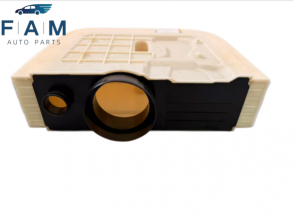 4M0 133 843 H Air filter HIGH QUALITY PARTS FOR Audi Q8 4M0133843H