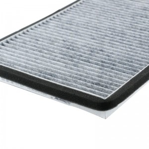 carbon fiber filter filter OEM 64311496711 CU4624 CF9594A