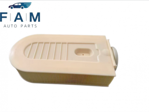 Factory Genuine Quality Auto Parts 6510940004 A6510940004 for Mercedes-Benz E-Class Cdi Blueefficiency Car Air Filter