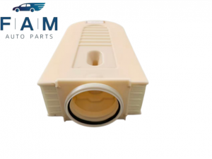 Factory Genuine Quality Auto Parts 6510940004 A6510940004 for Mercedes-Benz E-Class Cdi Blueefficiency Car Air Filter