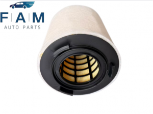 AUDI GENUINE AIR FILTER / 6R0129620A Audi Original A1 1.2L 1.4L 1.6L