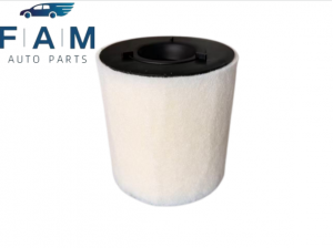 AUDI GENUINE AIR FILTER / 6R0129620A Audi Original A1 1.2L 1.4L 1.6L