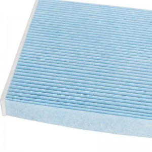 car cabin filters supplier 87139-06080 87139-30070