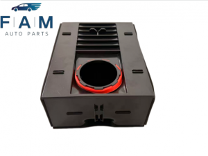 High Quality Auto Parts Accessories OEM 95B129620A C26058 A35003 Air filter for PORSCHE Macan 95B 2.0/3.0/3.6