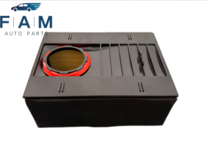 High Quality Auto Parts Accessories OEM 95B129620A C26058 A35003 Air filter for PORSCHE Macan 95B 2.0/3.0/3.6
