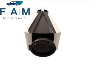Air Filter A6510940100 For Mercedes-Benz W205 C Class X253 GLC
