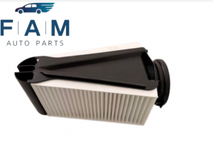 Air Filter A6510940100 For Mercedes-Benz W205 C Class X253 GLC