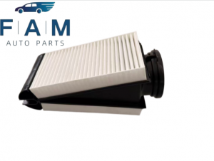 Air Filter A6510940100 For Mercedes-Benz W205 C Class X253 GLC