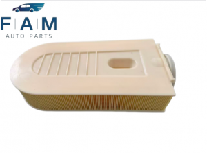 A6510940104 for compatible with Mercedes-Benz S250 C220 C250 E250 E300 SLK250 ML250 Air Filter