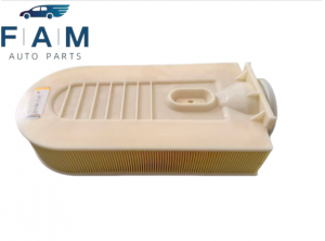 A6510940104 for compatible with Mercedes-Benz S250 C220 C250 E250 E300 SLK250 ML250 Air Filter
