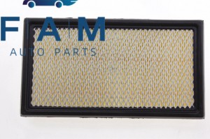 Replacement Engine Air Filter for FORD 7T4Z-9601-A Car/Automotive – Panel Filter, ACA-10242