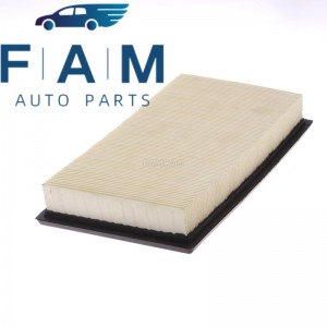 Replacement Engine Air Filter for FORD 7T4Z-9601-A Car/Automotive – Panel Filter, ACA-10242