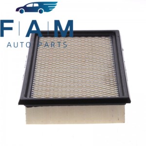 Replacement Engine Air Filter for FORD 7T4Z-9601-A Car/Automotive – Panel Filter, ACA-10242