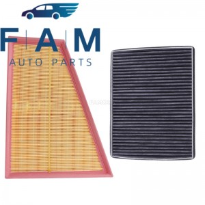 Air Filter 6G919601AC for Mondeo 4 Mk4 IV CD345 2007 2008 2009 2010 2011 2012 2013 2014 1.6L 1.8L 2.0L 2.3L 7G919601AA 1418883