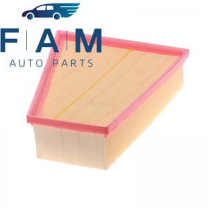 Air Filter 6G919601AC for Mondeo 4 Mk4 IV CD345 2007 2008 2009 2010 2011 2012 2013 2014 1.6L 1.8L 2.0L 2.3L 7G919601AA 1418883