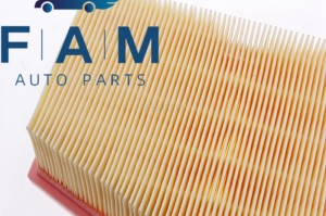 Air Filter 6G919601AC for Mondeo 4 Mk4 IV CD345 2007 2008 2009 2010 2011 2012 2013 2014 1.6L 1.8L 2.0L 2.3L 7G919601AA 1418883