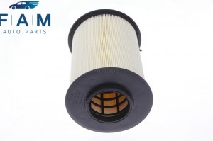 7M519601AC Engine Air Filter Compatible With Ford Escape Focus Transit Connect & Lincoln MKC 2012-2019
