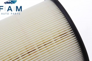 7M519601AC Engine Air Filter Compatible With Ford Escape Focus Transit Connect & Lincoln MKC 2012-2019