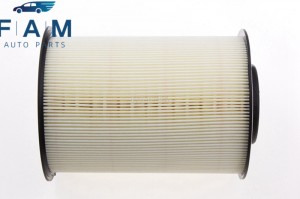 7M519601AC Engine Air Filter Compatible With Ford Escape Focus Transit Connect & Lincoln MKC 2012-2019
