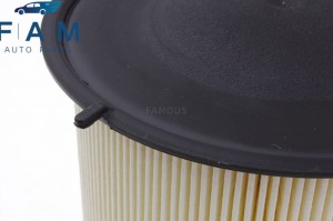 7M519601AC Engine Air Filter Compatible With Ford Escape Focus Transit Connect & Lincoln MKC 2012-2019
