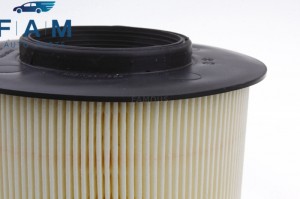 7M519601AC Engine Air Filter Compatible With Ford Escape Focus Transit Connect & Lincoln MKC 2012-2019