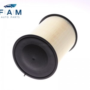 7M519601AC Engine Air Filter Compatible With Ford Escape Focus Transit Connect & Lincoln MKC 2012-2019
