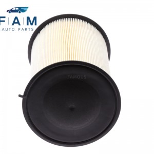 7M519601AC Engine Air Filter Compatible With Ford Escape Focus Transit Connect & Lincoln MKC 2012-2019