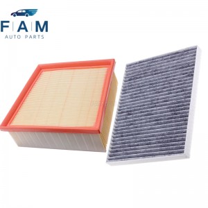 CN11-9601-AD Air Filter,Fit for Ford Fiesta 1.6T