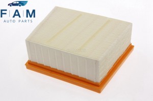 CN11-9601-AD Air Filter,Fit for Ford Fiesta 1.6T