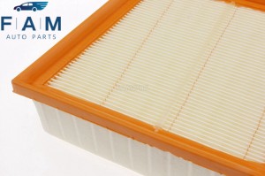 CN11-9601-AD Air Filter,Fit for Ford Fiesta 1.6T