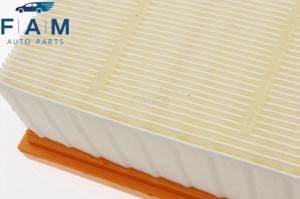 CN11-9601-AD Air Filter,Fit for Ford Fiesta 1.6T