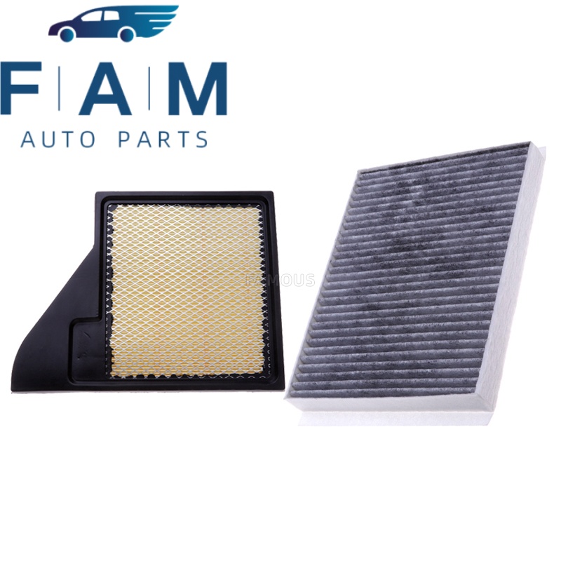 Ford Engine Air Filter, Part Number AR3Z9601B FORD AR33-9601-BC FORD AR3Z-9601-B Featured Image