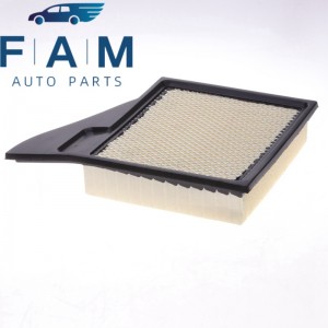 Ford Engine Air Filter, Part Number AR3Z9601B FORD AR33-9601-BC FORD AR3Z-9601-B