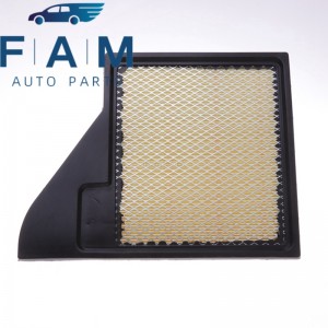 Ford Engine Air Filter, Part Number AR3Z9601B FORD AR33-9601-BC FORD AR3Z-9601-B