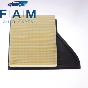 Ford Engine Air Filter, Part Number AR3Z9601B FORD AR33-9601-BC FORD AR3Z-9601-B