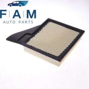 Ford Engine Air Filter, Part Number AR3Z9601B FORD AR33-9601-BC FORD AR3Z-9601-B