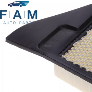 Ford Engine Air Filter, Part Number AR3Z9601B FORD AR33-9601-BC FORD AR3Z-9601-B