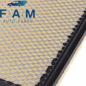 Ford Engine Air Filter, Part Number AR3Z9601B FORD AR33-9601-BC FORD AR3Z-9601-B