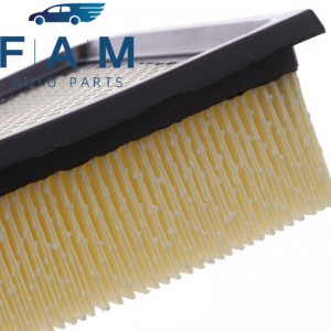 Ford Engine Air Filter, Part Number AR3Z9601B FORD AR33-9601-BC FORD AR3Z-9601-B