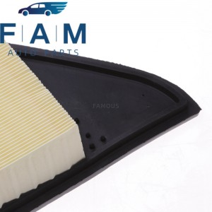 Ford Engine Air Filter, Part Number AR3Z9601B FORD AR33-9601-BC FORD AR3Z-9601-B