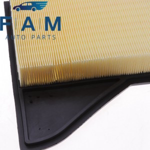 Ford Engine Air Filter, Part Number AR3Z9601B FORD AR33-9601-BC FORD AR3Z-9601-B