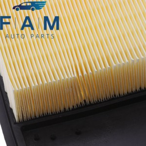 Ford Engine Air Filter, Part Number AR3Z9601B FORD AR33-9601-BC FORD AR3Z-9601-B