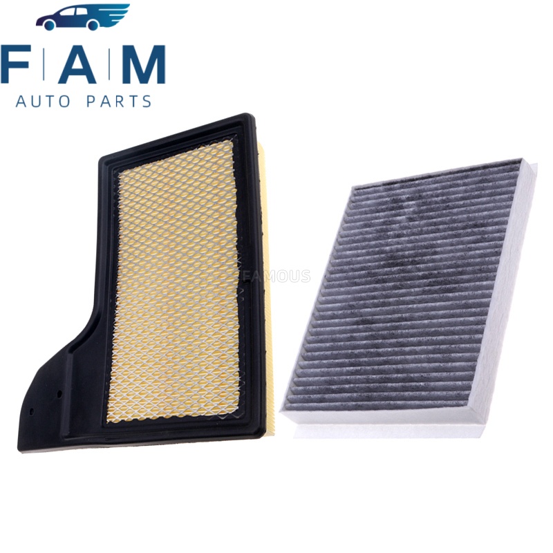 FR3C-9601-AA Air Filter,Fit for Ford Mustang 2.3T 5.0L FORD 5274423 FORD FR3C9601AA FORD FR3Z-9601-A GM 90625141 GM 906251412 Featured Image
